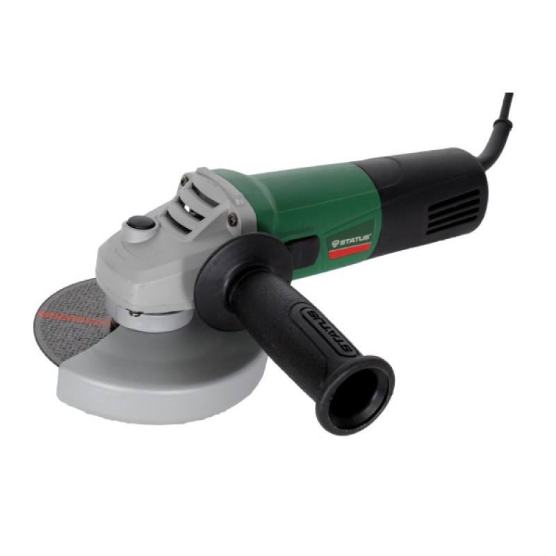 Flex Polizor Unghiular Status SH 125FSE Italia, 950 W, 125 mm