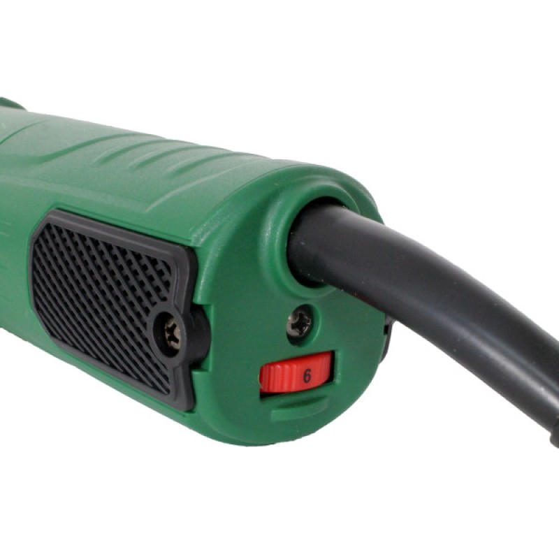 Flex Polizor Unghiular Status SH 125SF Italia, 1100 W, 125 mm