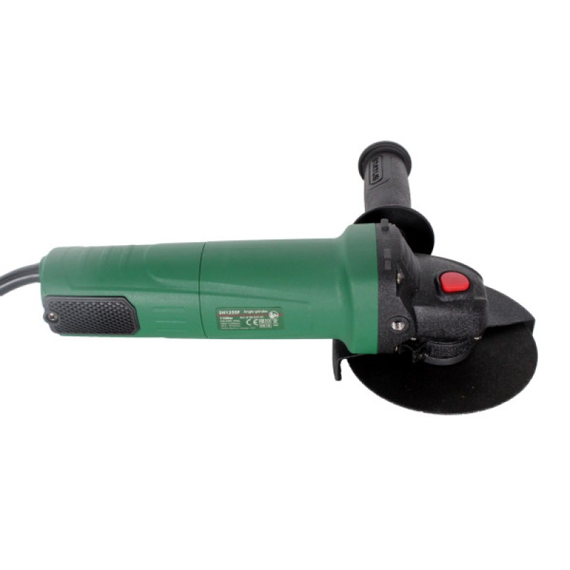 Flex Polizor Unghiular Status SH 125SF Italia, 1100 W, 125 mm