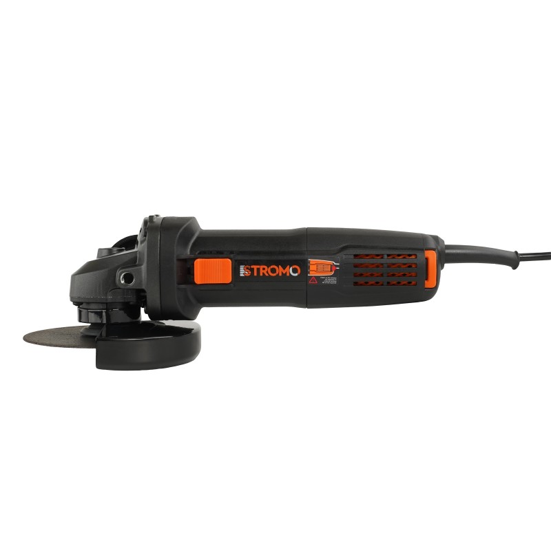 Flex Polizor unghiular STROMO SG1000, 850W, 11000 rot/min