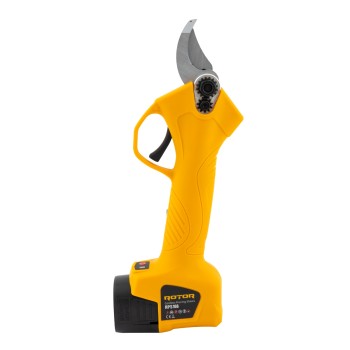 Foarfeca cu acumulator ROTOR RPS168, 16 V/ 1,5Ah, Brushless