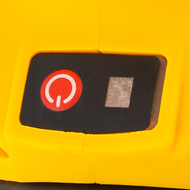 Foarfeca cu acumulator ROTOR RPS168, 16 V/ 1,5Ah, Brushless