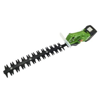 Foarfeca electrica gard viu Procraft PZA20, 20V, 4Ah, 1600 rot/min, cutit dublu