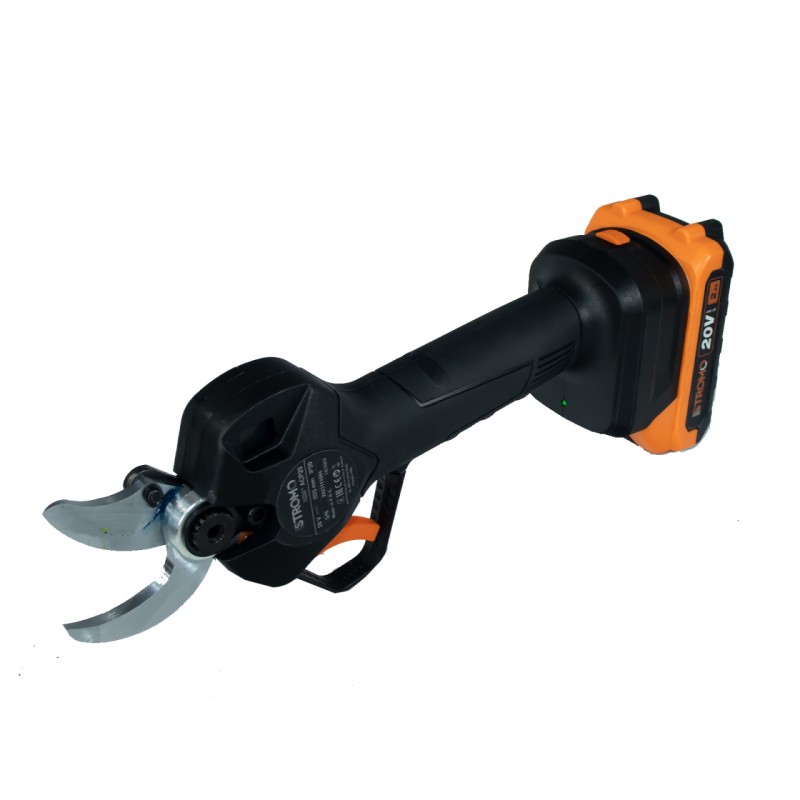 Foarfeca pe acumulator ACP20 STROMO