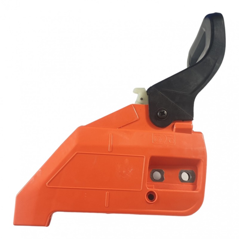 Frana drujba 3800, Elefant