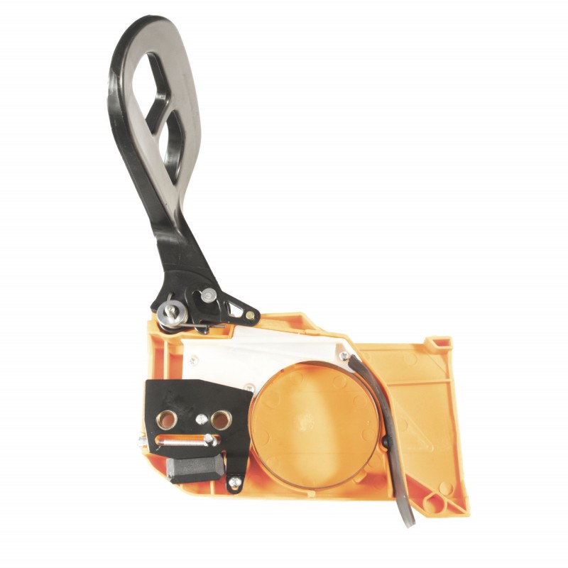 Frana drujba 4500/5200, Elefant