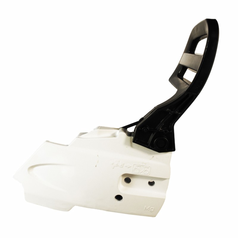 Frana drujba 4500/5200 (Mg), Elefant