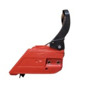 Frana drujba CS5800B, Elefant