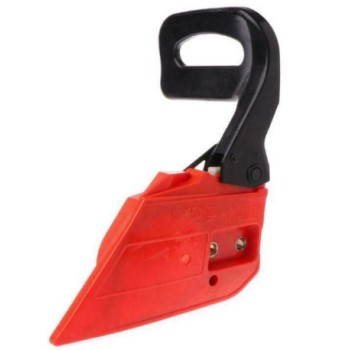 Frana drujba CS5800B, Elefant