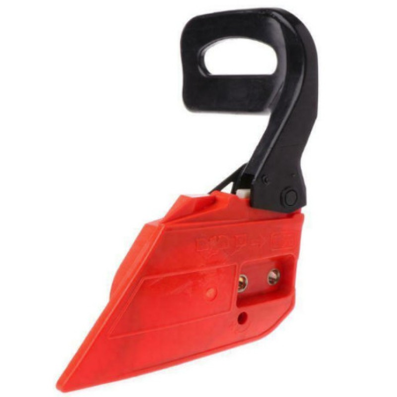 Frana drujba CS5800B, Elefant