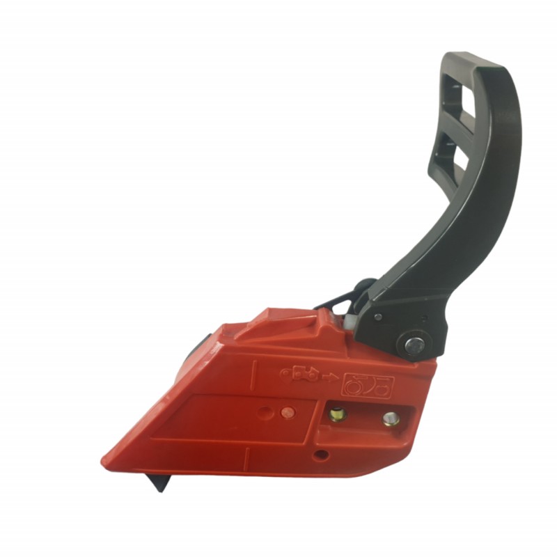 Frana drujba CS5800B, Elefant