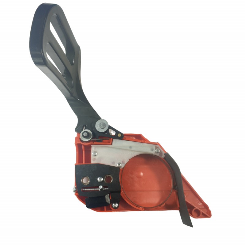 Frana drujba CS5800B, Elefant