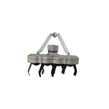 Freza de maruntit pentru motocoasa, Elefant