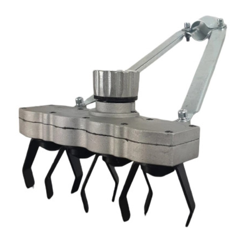 Freza de maruntit pentru motocoasa, Elefant