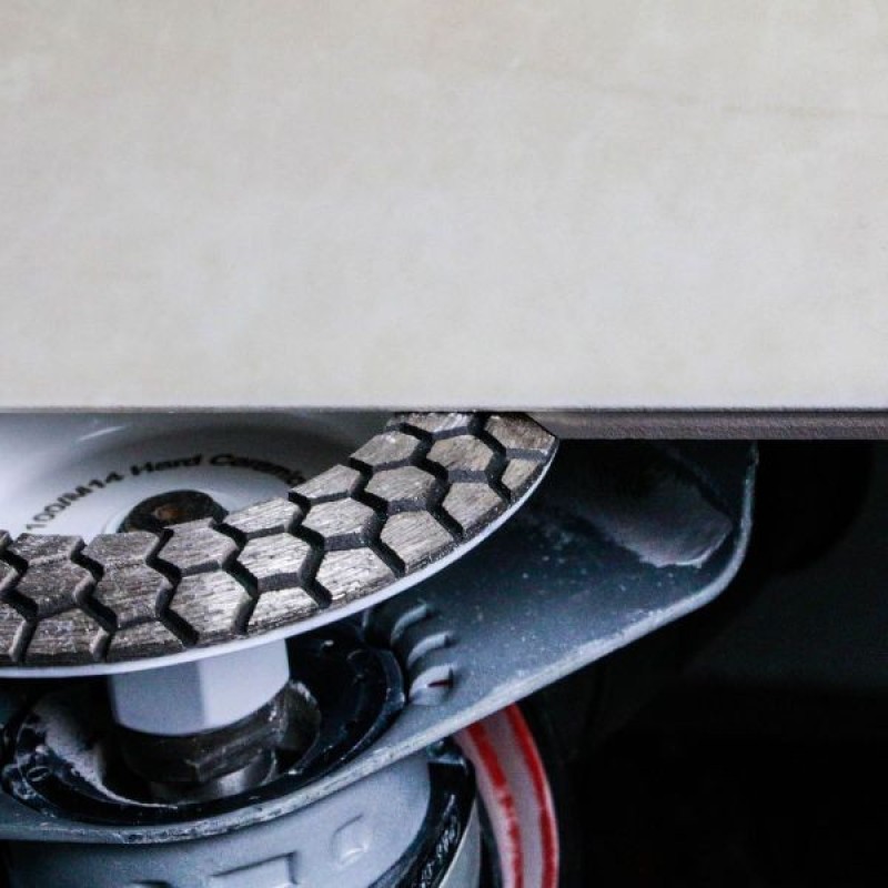 Freza diamantata Distar DGM-S 100 HARD CERAMICS