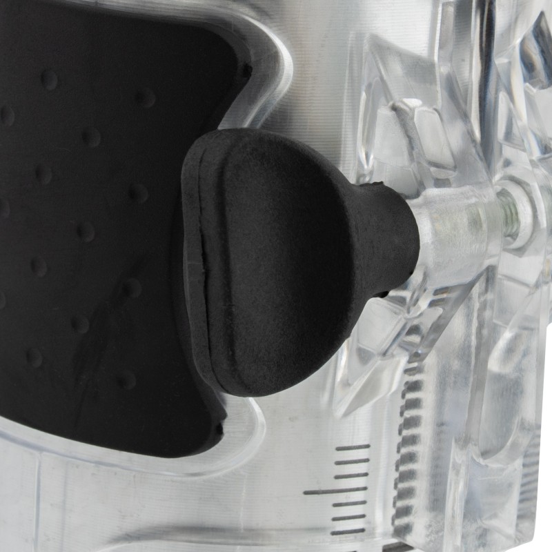 Freza lemn ROTOR RET500, 500 W, 28000 rpm