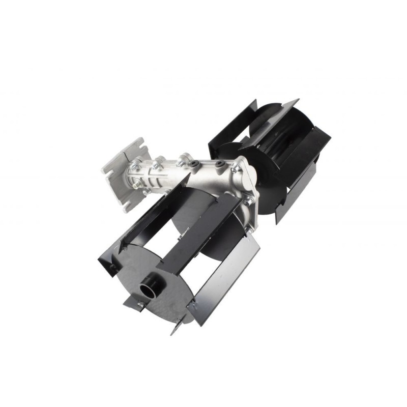 Freza pamant motocoasa 28mm 9T 13 CM WIDE, Elefant