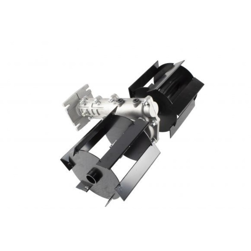 Freza pamant motocoasa 28mm 9T 13 CM WIDE, Elefant