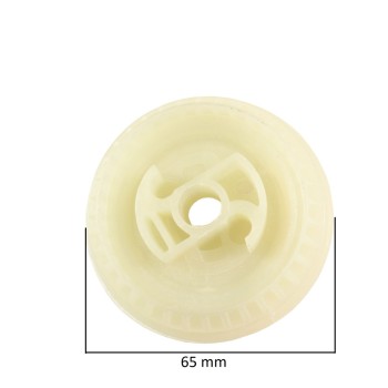 Fulie pornire MS230/250, Elefant