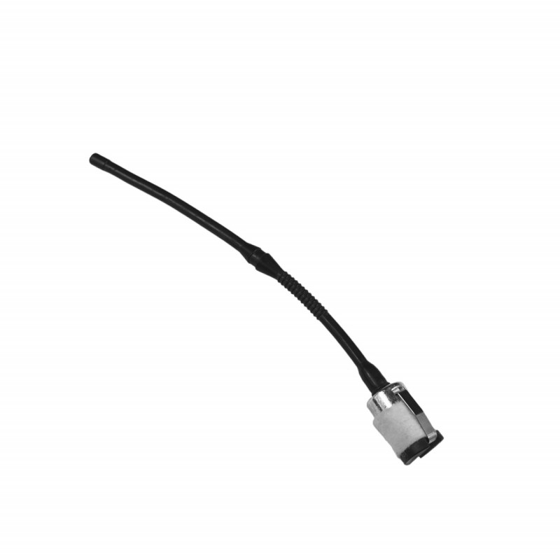 Furtun alimentare cu filtru drujba 5200, Elefant