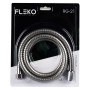 Furtun de dus flexibil din otel inoxidabil, Lungime 150cm FLEKO RG-21-A