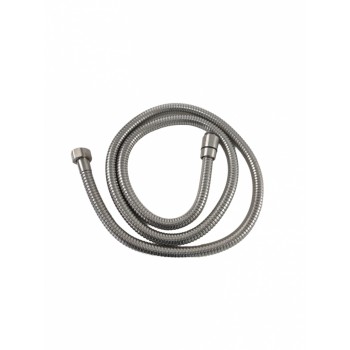 Furtun de dus flexibil din otel inoxidabil MIXXUS, Lungime 175cm