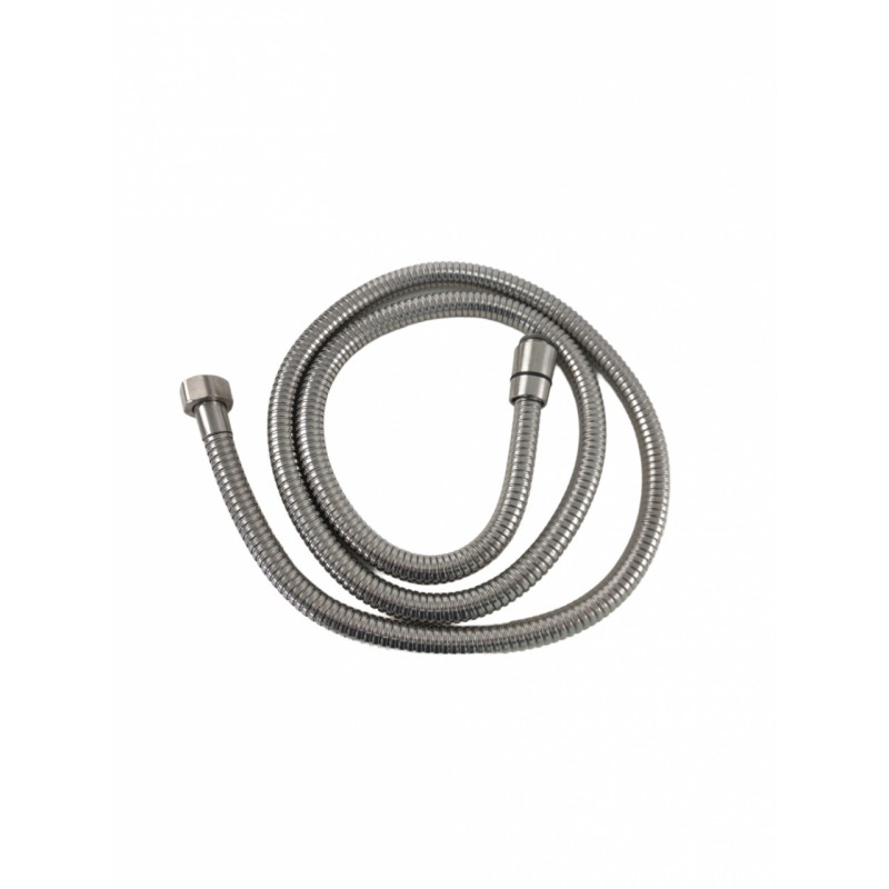 Furtun de dus flexibil din otel inoxidabil MIXXUS, Lungime 175cm