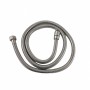 Furtun de dus flexibil din otel inoxidabil MIXXUS, Lungime 175cm