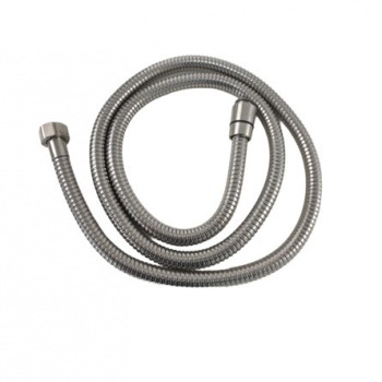 Furtun de dus flexibil din otel inoxidabil MIXXUS, Lungime 200cm