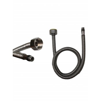 Furtun de dus Furtun de dus flexibil F1/2 -M10 - 60 cm