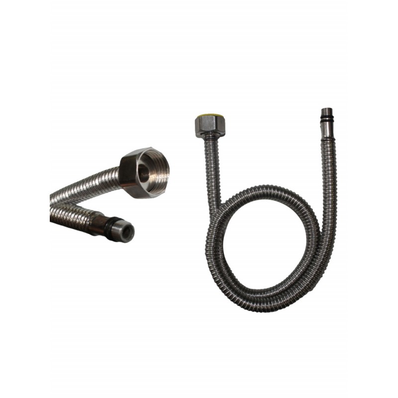 Furtun de dus Furtun de dus flexibil F1/2 -M10 - 60 cm