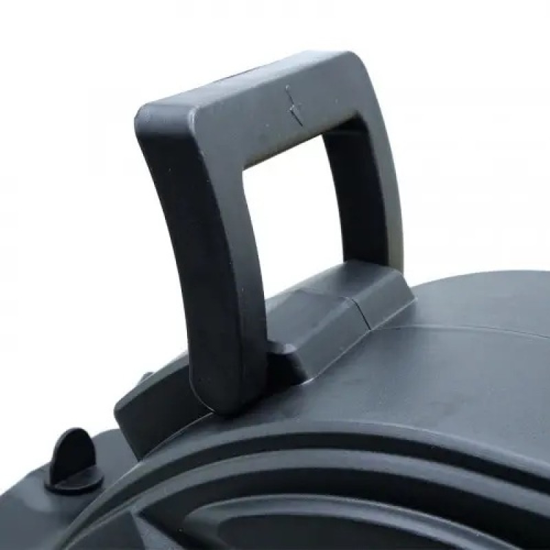 Furtun de irigare cu carcasa din plastic PROCRAFT VK20 20 m, 1/2", 8 bari