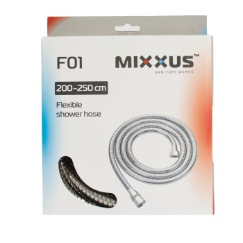 FURTUN DUS 200-250 CM Mixxus Hose Chr.F01