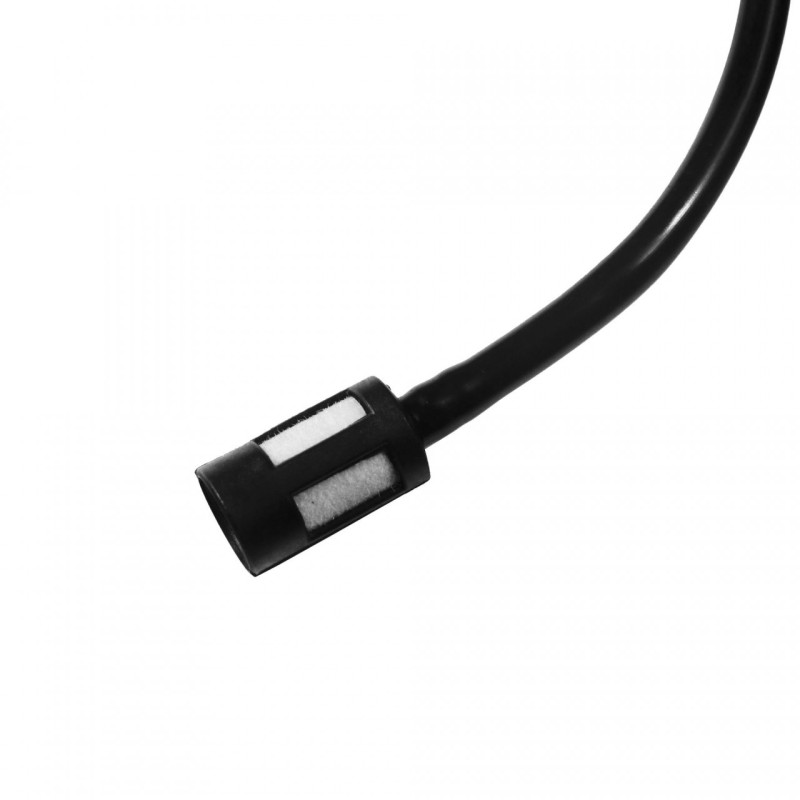 Furtun flexibil benzina motocoasa, Elefant