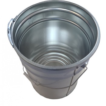 Galeata pentru moara de cereale electrica EM25, Elefant