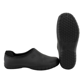 Galosi pentru barbati Negru/Negru 42-46 ETS-04/2N