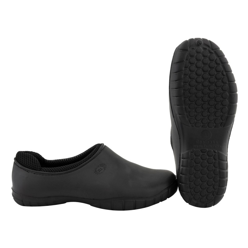 Galosi pentru barbati Negru/Negru 42-46 ETS-04/2N