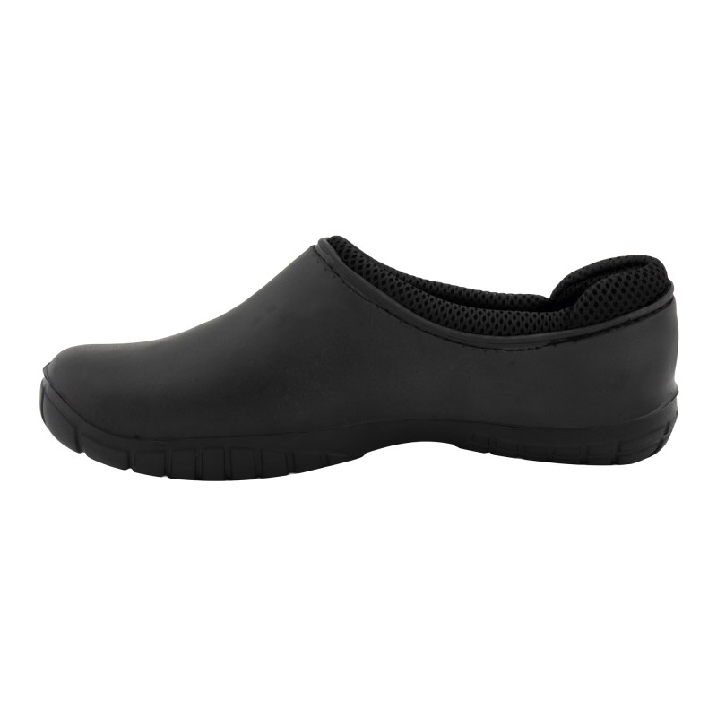 Galosi pentru barbati Negru/Negru 42-46 ETS-04/2N