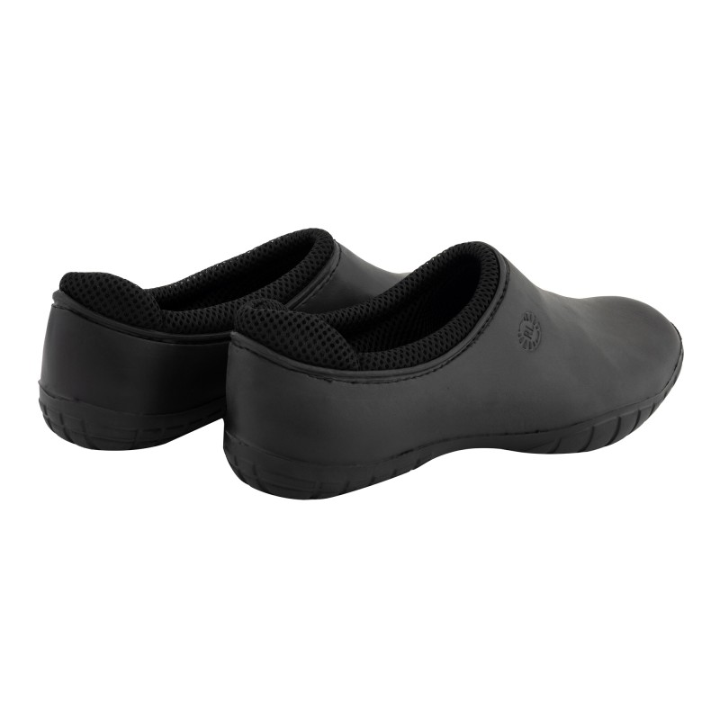 Galosi pentru barbati Negru/Negru 42-46 ETS-04/2N