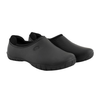 Galosi pentru barbati Negru/Negru 42-46 ETS-04/2N