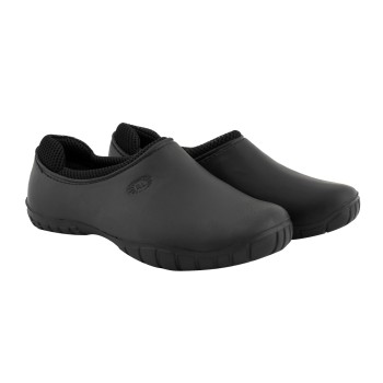 Galosi pentru barbati Negru/Negru 42-46 ETS-04/2N