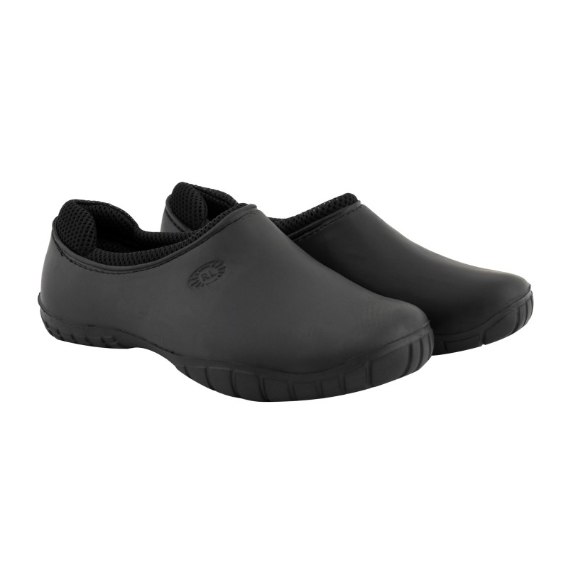 Galosi pentru barbati Negru/Negru 42-46 ETS-04/2N