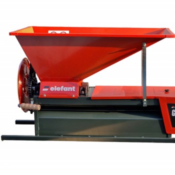 GC-D zdrobitor manual de struguri