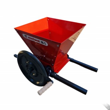 GC-S zdrobitor manual de struguri