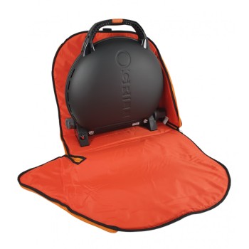 Geanta pentru gratar portabil O-GRILL