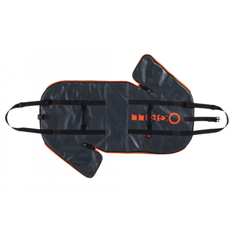 Geanta pentru gratar portabil O-GRILL