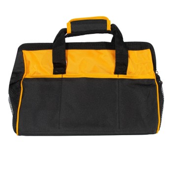 Geanta textila pentru scule 16" ROTOR R-TB0216 , 21 buzunare