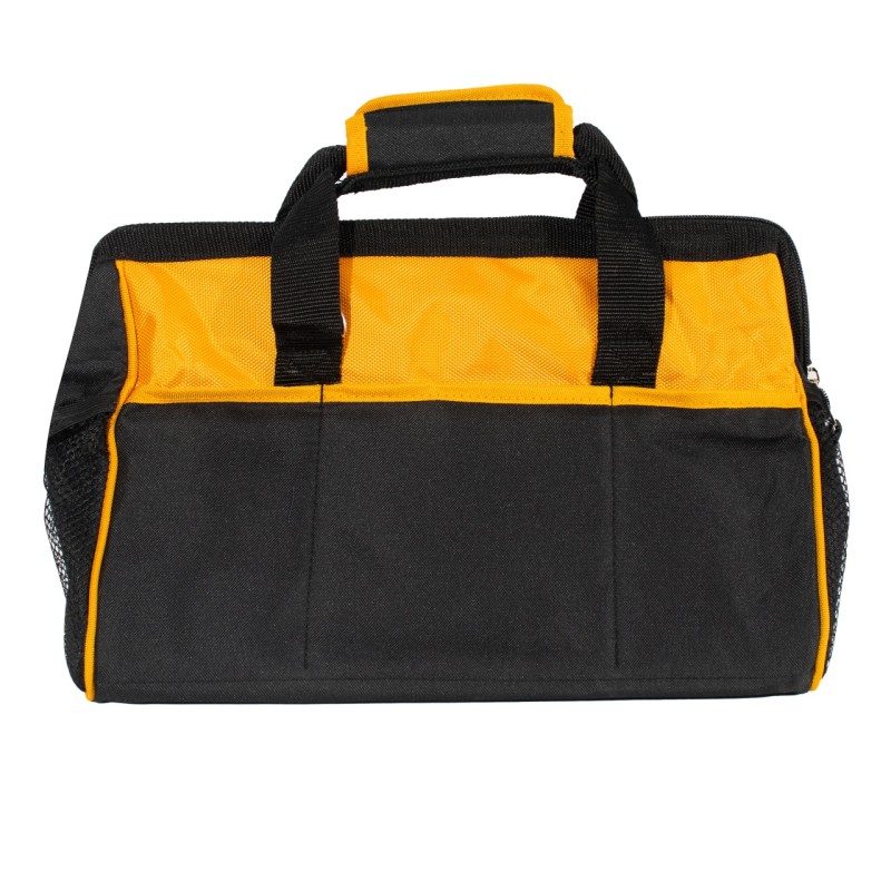 Geanta textila pentru scule 16" ROTOR R-TB0216 , 21 buzunare