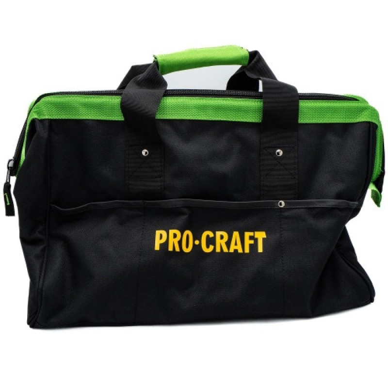 Geanta textila pentru scule PROCRAFT BG400
