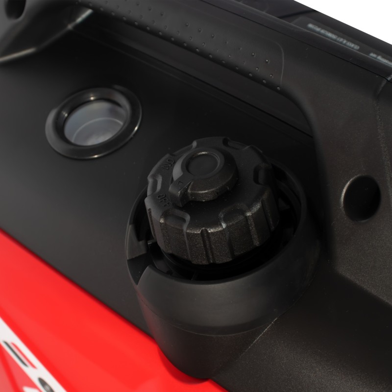 Generator cu Invertor ESG-2000 ELEFANT, Ieșire curent 2,3 kW, Siguranță de pornire, indicator de benzină, porturi USB